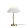 Настольный светильник Кинсли / Kinsley (Латунь) FR5533TL-01BS - фото