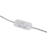 Настольный светильник Кинсли / Kinsley (Латунь) FR5533TL-01BS - фото 8