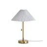 Настольный светильник Кинсли / Kinsley (Латунь) FR5533TL-01BS - фото 9