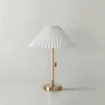 Настольный светильник Кинсли / Kinsley (Латунь) FR5533TL-01BS - фото 13