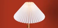 Настольный светильник Кинсли / Kinsley (Латунь) FR5533TL-01BS - фото 17