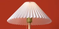 Настольный светильник Кинсли / Kinsley (Латунь) FR5533TL-01BS - фото 19