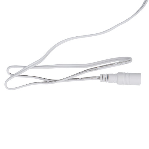 ULI-F41-5.5W-4200K-DIM SENSOR IP20 SILVER Панель линейная светодиодная ультратонкая, с бесконтактным выключателем, 300х53х14мм, 280Lm, Серебристый - фото 4