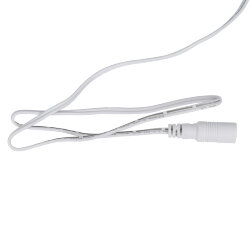 ULI-F41-5.5W-4200K-DIM SENSOR IP20 SILVER Панель линейная светодиодная ультратонкая, с бесконтактным выключателем, 300х53х14мм, 280Lm, Серебристый