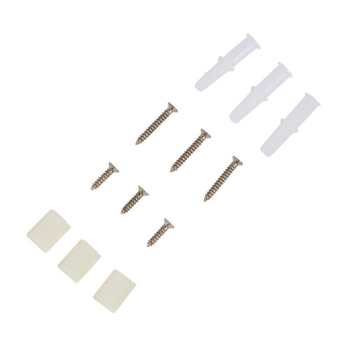 ULI-F41-5.5W-4200K-DIM SENSOR IP20 SILVER Панель линейная светодиодная ультратонкая, с бесконтактным выключателем, 300х53х14мм, 280Lm, Серебристый - фото 6