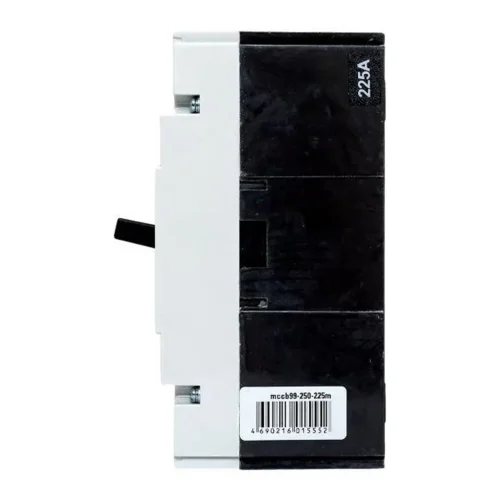 Выключатель автоматический 3п 250/225А 35кА ВА-99М PROxima EKF mccb99-250-225m - фото 2