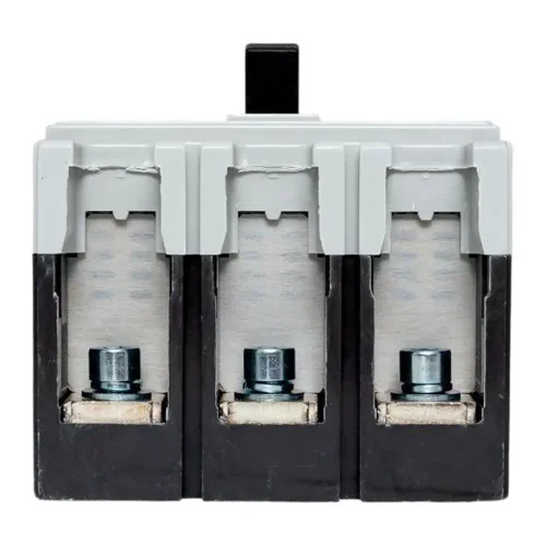 Выключатель автоматический 3п 250/225А 35кА ВА-99М PROxima EKF mccb99-250-225m - фото 3