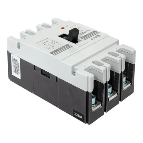 Выключатель автоматический 3п 250/225А 35кА ВА-99М PROxima EKF mccb99-250-225m - фото 6