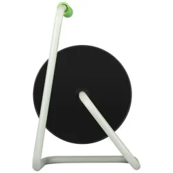 Удлинитель на пластик. катушке 1х30м без заземл. GAZ-2x0.75-30m Greenline ПВС 2х0.75 Эра Б0065111