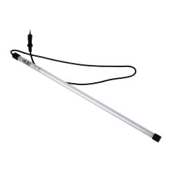 ULT-P82-14W-10000K IP66 CLEAR Светильник для аквариумов светодиодный линейный, 885мм, Пластик, Спектр для аквариума, TM Uniel