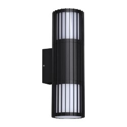 Уличный фасадный светильник «Novotech» 370992, серия: COSTAS