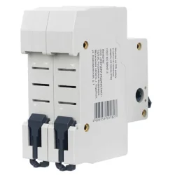 Выключатель нагрузки (мини-рубильник) 2п 40А ВН-32 GENERICA MNV15-2-040