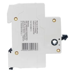 Выключатель нагрузки (мини-рубильник) 2п 40А ВН-32 GENERICA MNV15-2-040