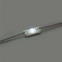 Модуль светодиодный ELF SOL+, 1SMD диод 2835, белый
