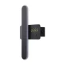 Настенный светильник (бра) FR6168WL-L11B Времмя / Times 11 Вт LED (Черный) FR6168WL-L11B - фото 8