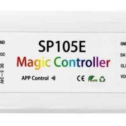 Контроллер ELF SP105E, SM-control, 5/24В, BT