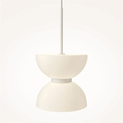 Подвесной светильник Kyoto 3000К 11Вт (Белый) - фото 5