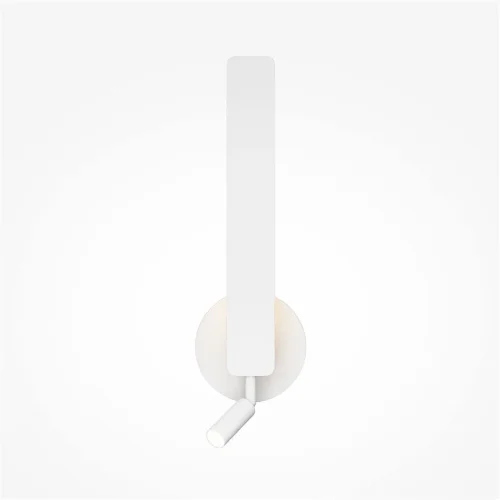 Настенный светильник (бра) Combo 3000-6000K 10Вт (Белый) - фото 3