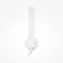 Настенный светильник (бра) Combo 3000-6000K 10Вт (Белый)