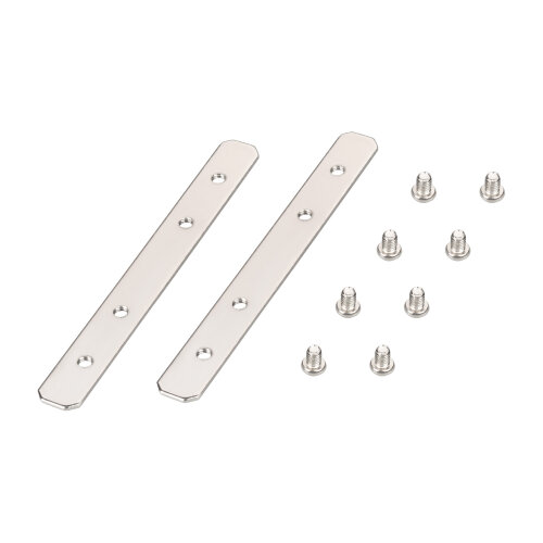 Соединитель профиля COMFORT21-V-FANTOM (Arlight, Металл) - фото 1