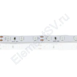 Светодиодная лента Standart PRO class, 5630, 60led/m, Blue,12V, IP20