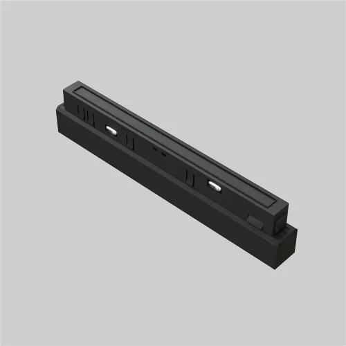 Трековый светильник VGL031-2-12W4K-B - 12 Вт LED (Черный) VGL031-2-12W4K-B - фото 3