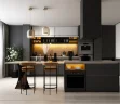 Подвесной светильник Мэдмен / Madmen 3000К 6Вт (Латунь) MOD128PL-L6AM - фото 8