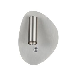 Настенный светильник «ODEON LIGHT» 7184/9WL, серия: ROY (крепление на планке)