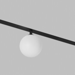 Светильник на шине Denkirs SMART MOON | СМАРТ МУН , Denkirs DK8050-BK