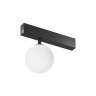 Светильник на шине Denkirs SMART MOON | СМАРТ МУН DK8050-BK. Фото 5