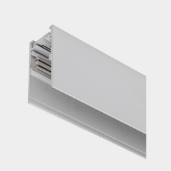 Шинопровод накладной глубокий, серия SY-LINK, Белый, IP20, SY-LINK-20S1-2.5-WH 019271