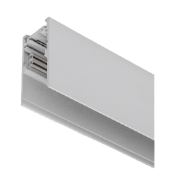 'Шинопровод накладной глубокий, серия SY-LINK, Белый, IP20, SY-LINK-20S1-2.5-WH 019271