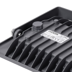 Светодиодный прожектор WOLTA WFLS-50W/06 50Вт 4000К IP65