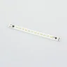 Светодиодная линейка 2835, 12 led, 220V, 5W, 160mm, D164, white - фото I