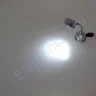 Лампа на подставке для подсветки витрин (1W, 220V, White) - фото 3.