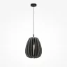 Подвесной светильник MOD398PL-01GR (Черный) - фото 4