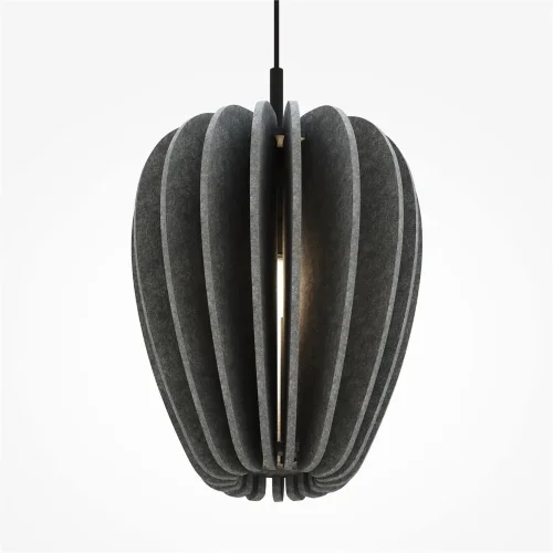 Подвесной светильник MOD398PL-01GR (Черный) - фото 6