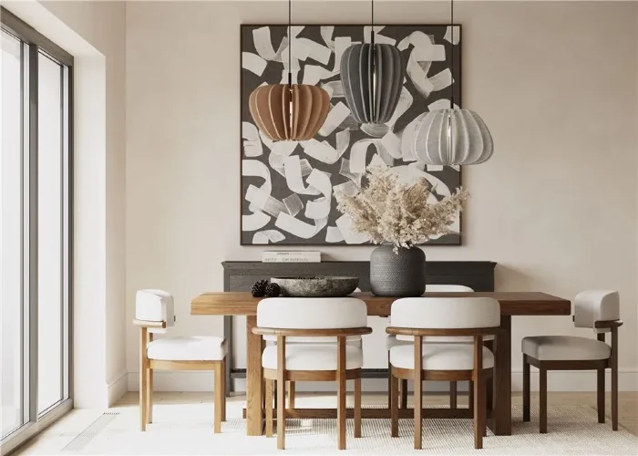 Подвесной светильник MOD398PL-01GR (Черный) - фото 7