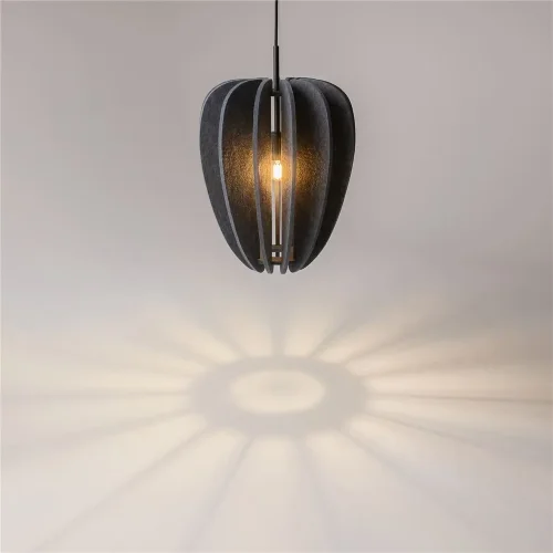 Подвесной светильник MOD398PL-01GR (Черный) - фото 9