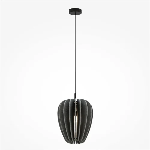 Подвесной светильник MOD398PL-01GR (Черный) - фото 10
