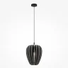 Подвесной светильник MOD398PL-01GR (Черный) - фото 10