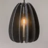 Подвесной светильник MOD398PL-01GR (Черный) - фото 13
