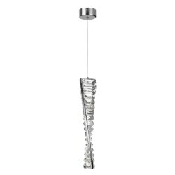 Подвес «LUMION» 5675/10L, серия: ROSELLE (крепление на планке) - -