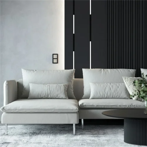 Умный сенсорный выключатель одноклавишный (дымчатый) W4513641 - фото 9