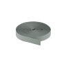 TR5501-LG Гибкий трек-ремень Belty, серия Base, 10м, 48V DC, IP20, светло-серый, ткань, медь. Фото 3