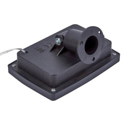 USL-S-128-PT30000 MULTI DEW Садовая гирлянда на солнечной батарее Роса, 300 светодиодов, Разноцветный свет, 1xАА Ni-Mh аккумулятор в-к, IP44, TM Uniel - фото 2