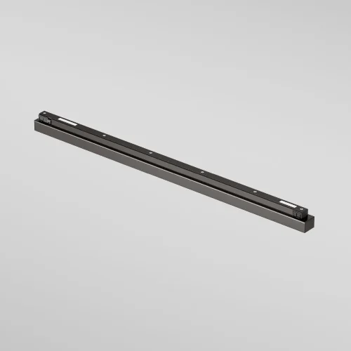 Рамка из металла на 2 поста Baguette белый/серебро W0022850 - фото 3