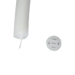 Силиконовая оболочка S22 (D22 mm, pcb 7mm)