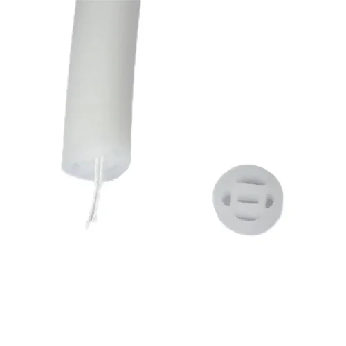 Силиконовая оболочка S22 (D22 mm, pcb 7mm) - фото II