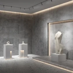 Светодиодная лента 12В 5050 7,2Вт/м 3000K 5м IP20 (Белый)